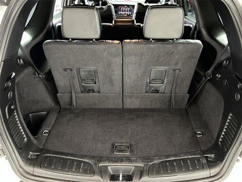 Used 2024 Dodge Durango GT image 25