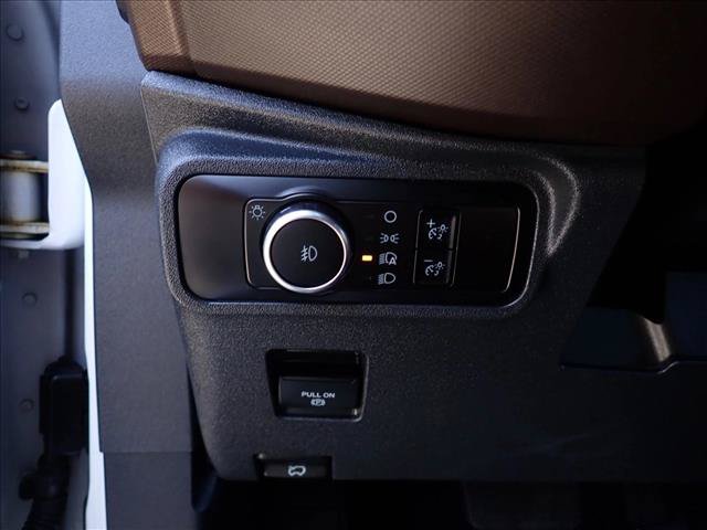 Certified 2023 Ford Bronco Outer Banks AWD/4WD image 12