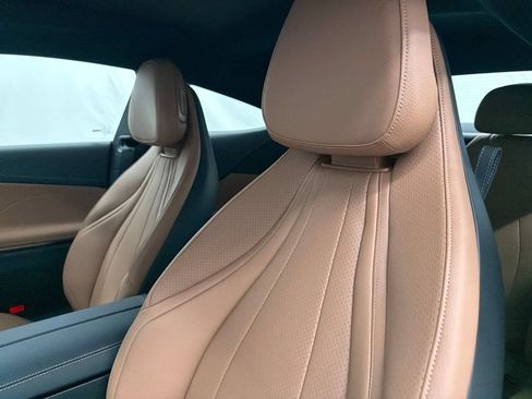 New 2026 Mercedes-Benz CLE 300 4MATIC Coupe image 13