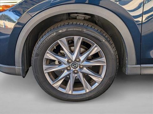 Used 2019 MAZDA CX-5 Grand Touring image 10