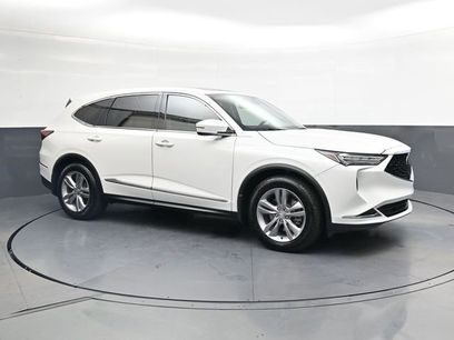 Used 2023 Acura MDX FWD