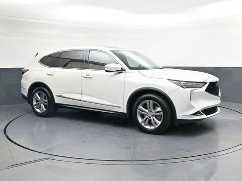 Used 2023 Acura MDX FWD image 2