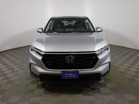 Used 2025 Honda CR-V EX-L image 3
