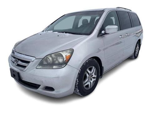 Used 2007 Honda Odyssey EX image 1