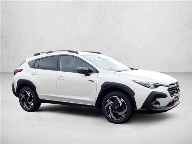New 2026 Subaru Crosstrek 2.5i Limited AWD/4WD image 6