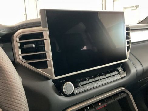 New 2026 Toyota Tundra Platinum image 15