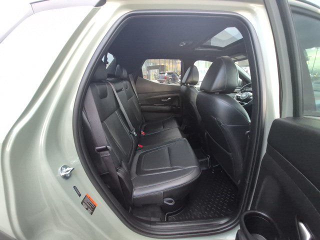 Used 2024 Hyundai Santa Cruz XRT AWD/4WD image 16