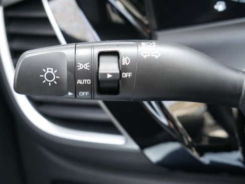 Certified 2025 Kia Seltos S AWD/4WD image 27