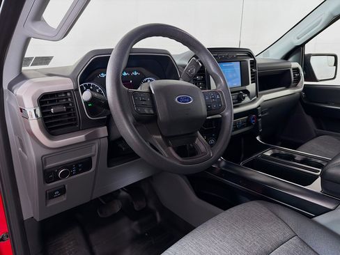 Used 2023 Ford F150 XL image 10