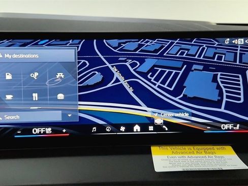 New 2026 BMW X3 xDrive30 w/ Convenience Package image 25