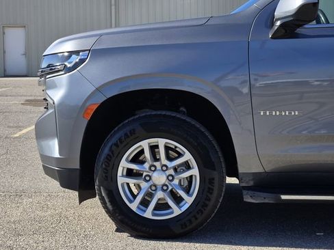 Used 2021 Chevrolet Tahoe LT image 8