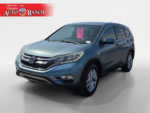 Used 2015 Honda CR-V EX image 7