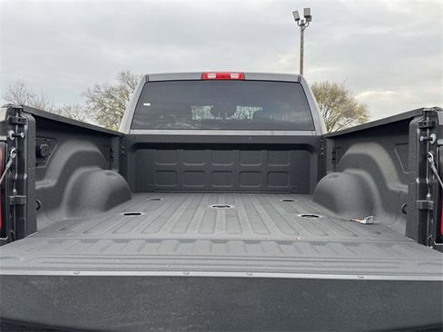 New 2026 RAM 2500 Big Horn image 17