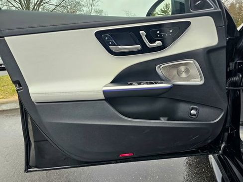 New 2026 Mercedes-Benz C 300 C 300 image 20