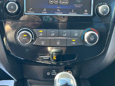 Used 2022 Nissan Rogue Sport S AWD/4WD image 22