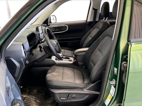 Used 2023 Ford Bronco Sport Big Bend w/ Convenience Package image 15