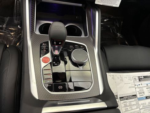 New 2026 BMW XM Label Red AWD/4WD image 23