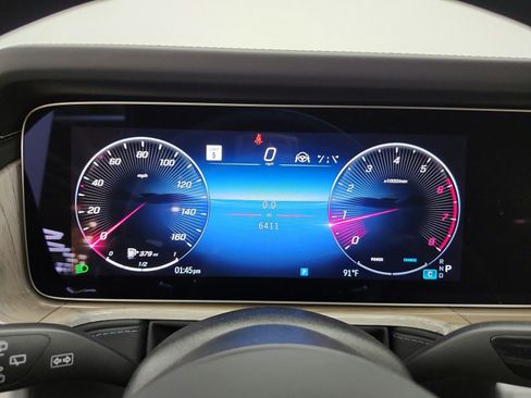 Certified 2026 Mercedes-Benz G 550 image 9