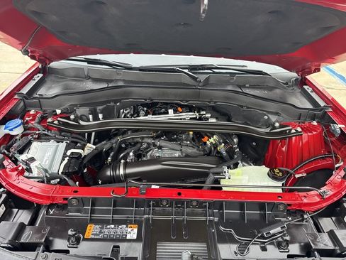 New 2026 Ford Explorer ST-Line w/ ST-Line Street Pack AWD/4WD image 32