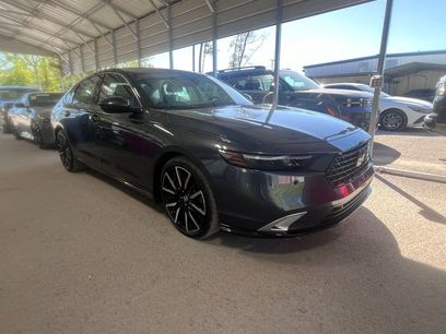 Used 2024 Honda Accord Touring