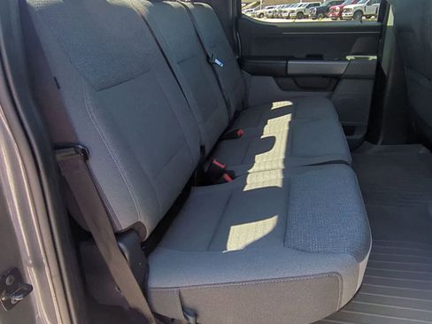 Used 2025 Ford F150 XLT w/ Equipment Group 301A Standard AWD/4WD image 24