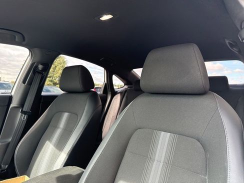 Used 2022 Honda Civic Sport image 7
