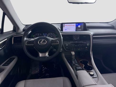 Used 2017 Lexus RX 350 AWD w/ Premium Package image 28