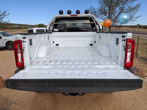 New 2025 Ford F250 XLT AWD/4WD image 6