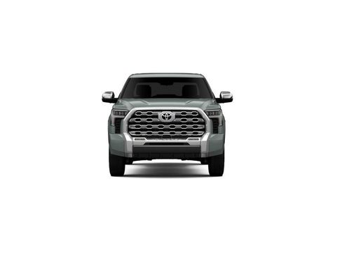 New 2025 Toyota Tundra 1794 Edition AWD/4WD image 41