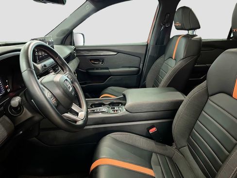 Used 2026 Honda Passport TrailSport image 22