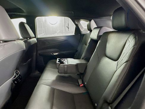 Used 2023 Lexus RX 350 Premium w/ Cold Area Package image 28