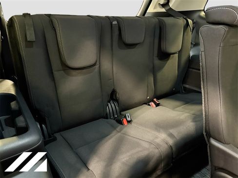 Certified 2023 Subaru Ascent Premium w/ Convenience Package image 28