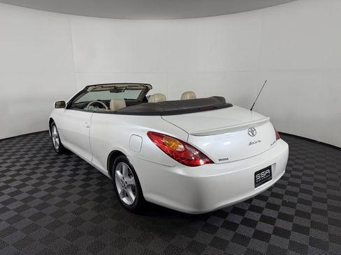 Used 2006 Toyota Solara SLE FWD image 16