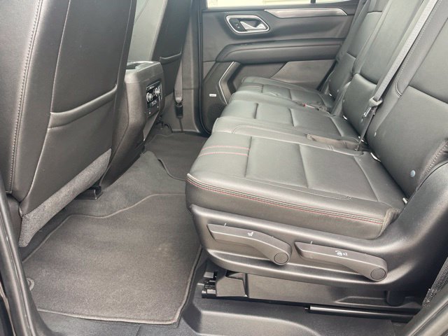 Used 2021 Chevrolet Tahoe RST w/ Max Trailering Package AWD/4WD image 30