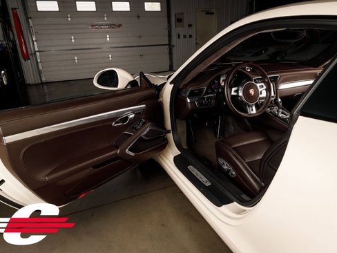 Used 2013 Porsche 911 Carrera S RWD image 14
