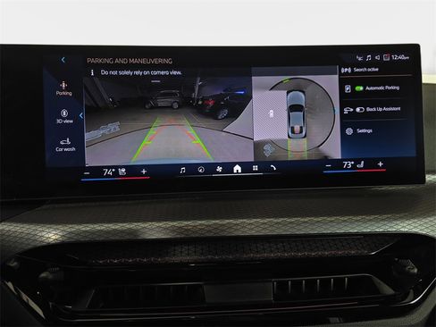 Used 2025 BMW 430i xDrive Coupe w/ M Sport Package image 26