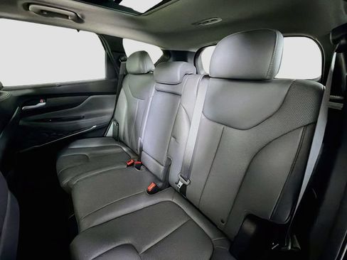 Used 2023 Hyundai Santa Fe SEL w/ Premium Package FWD image 25