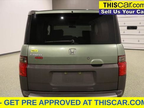 Used 2003 Honda Element EX image 6