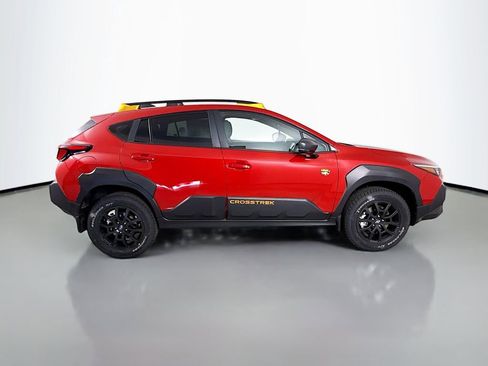 New 2026 Subaru Crosstrek 2.5i Wilderness image 9