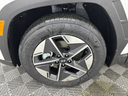 New 2026 Hyundai Tucson SEL image 12