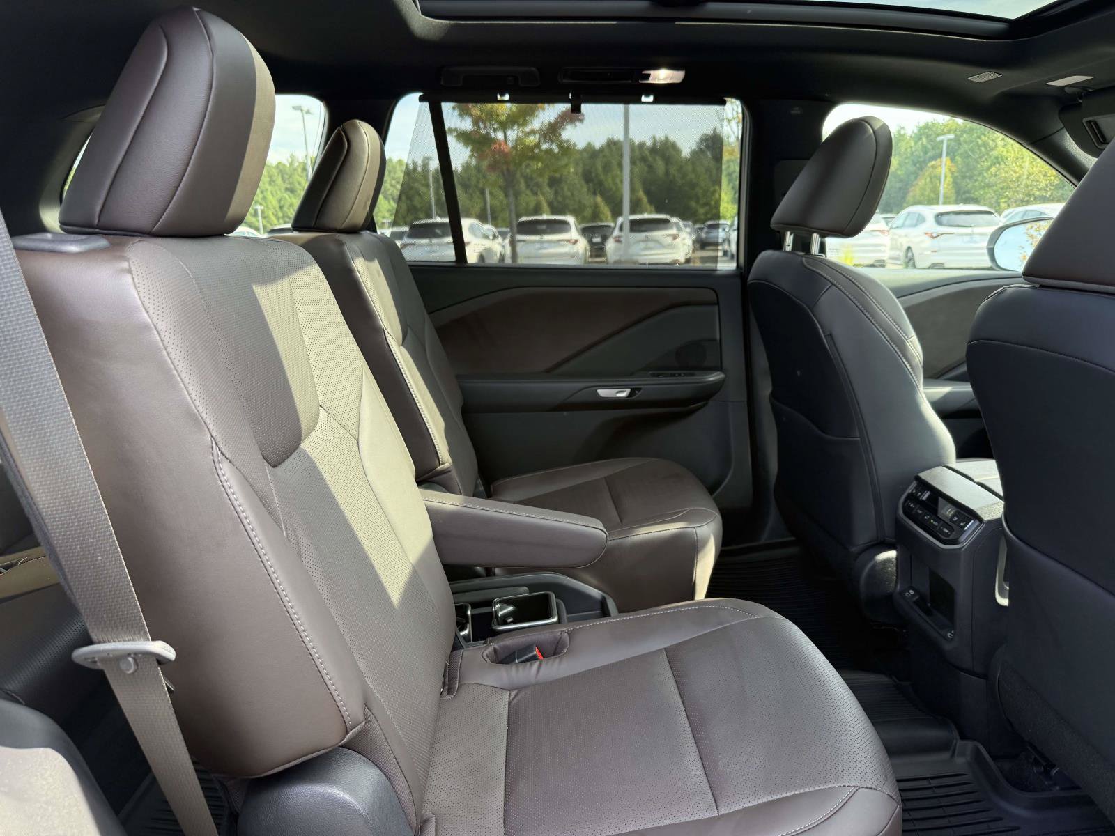 Used 2026 Lexus TX 350 AWD w/ Technology Package image 15