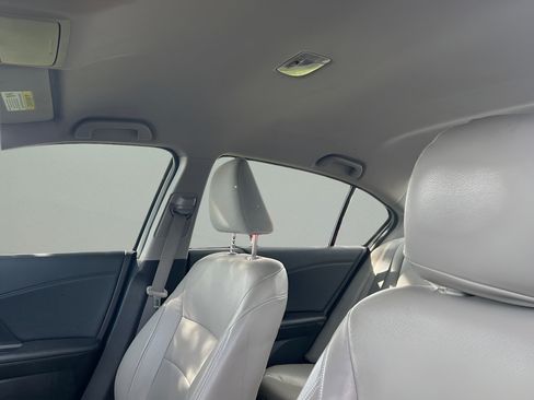 Used 2013 Honda Accord LX image 15