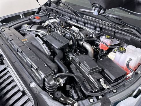 New 2026 GMC Sierra 3500 SLE AWD/4WD image 29
