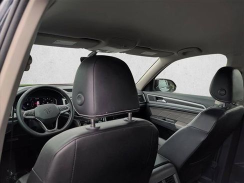 Used 2023 Volkswagen Atlas SE FWD image 16