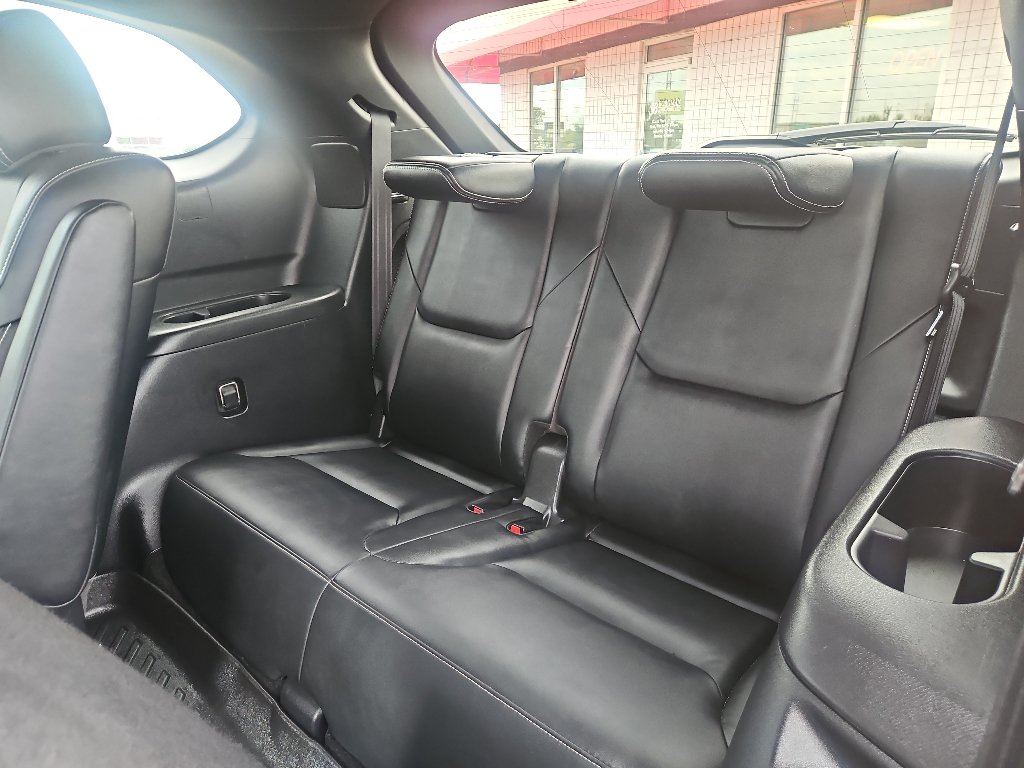 Used 2022 MAZDA CX-9 Grand Touring AWD/4WD image 15