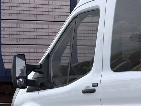 New 2026 Ford Transit 350 XL RWD image 20