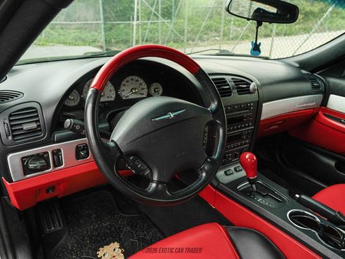 Used 2003 Ford Thunderbird RWD image 31