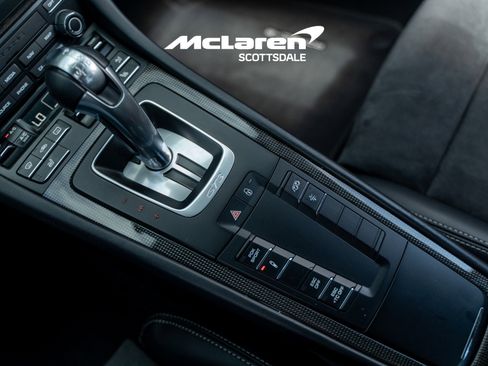 Used 2018 Porsche 911 GT3 image 31