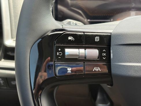 New 2026 Kia Sorento EX FWD image 26