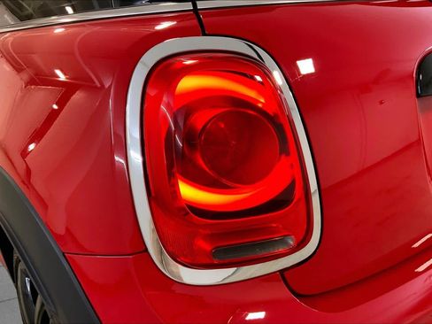 Used 2016 MINI Cooper John Cooper Works FWD image 28